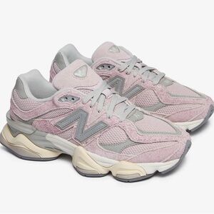 New Balance 9060 Sneakers Athletic Shoes